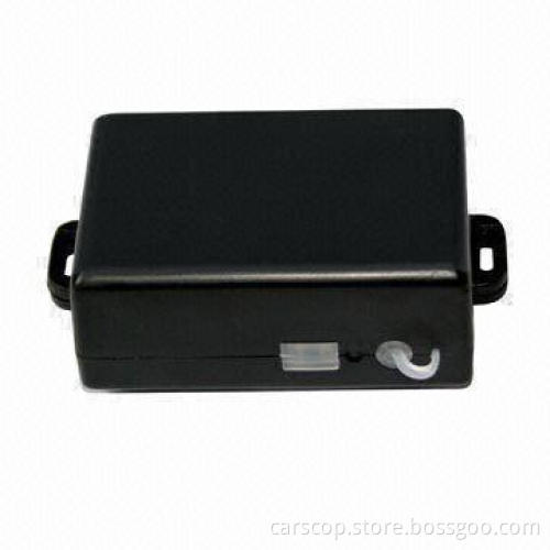 Waterproof Car GPS Real-time Tracker with Magnet Pin and Free Service Charge Tracking Platform